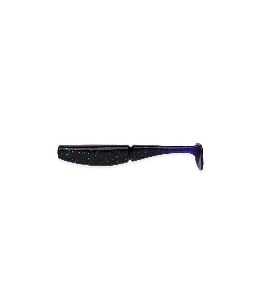Силиконовые приманки UPSTREAM Fusion 2" 530 violet