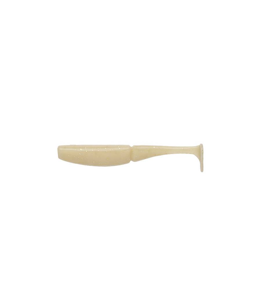 Силиконовые приманки UPSTREAM Fusion 2" 110 gold milk