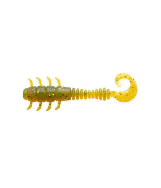 Силиконовые приманки UPSTREAM Scorp 1.6" 220 olive