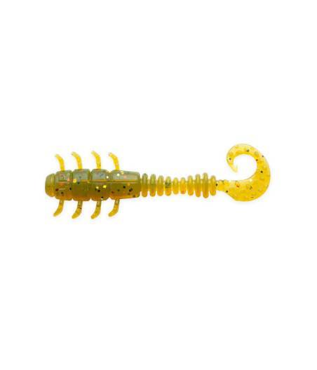 Силиконовые приманки UPSTREAM Scorp 1.6" 220 olive