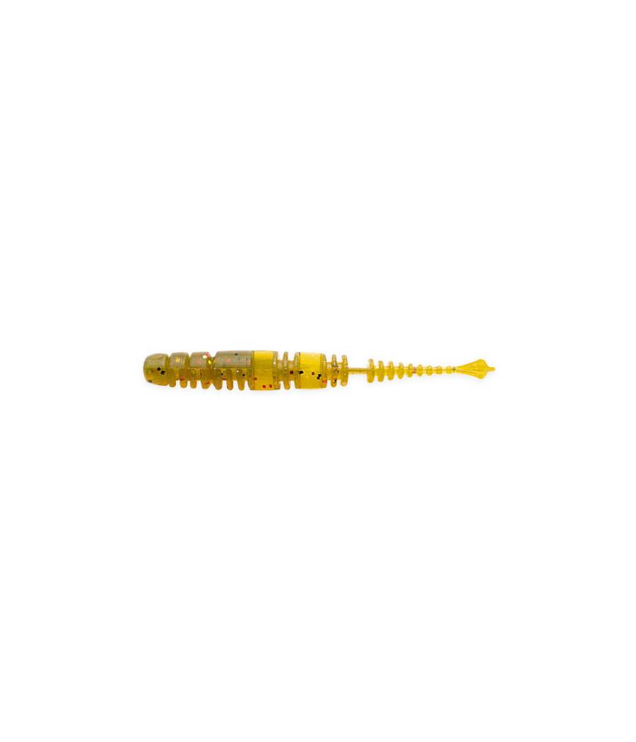 Силиконовые приманки UPSTREAM Darts 1.7" 220 olive