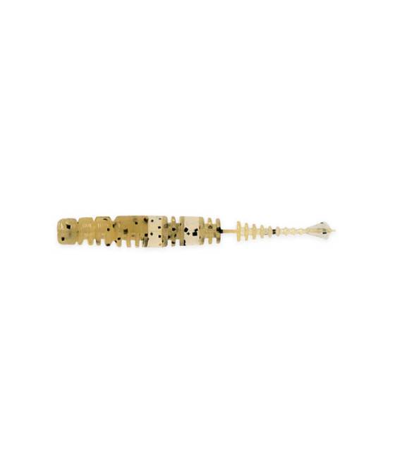 Силиконовые приманки UPSTREAM Darts 1.7" 133 maggot