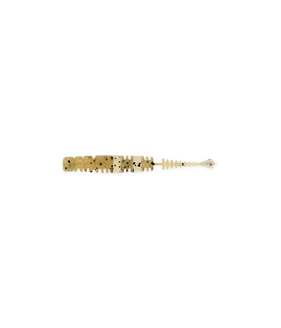 Силиконовые приманки UPSTREAM Darts 1.7" 133 maggot