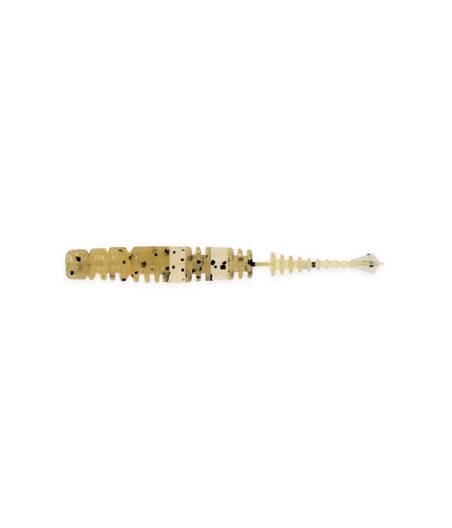 Силиконовые приманки UPSTREAM Darts 1.7" 133 maggot