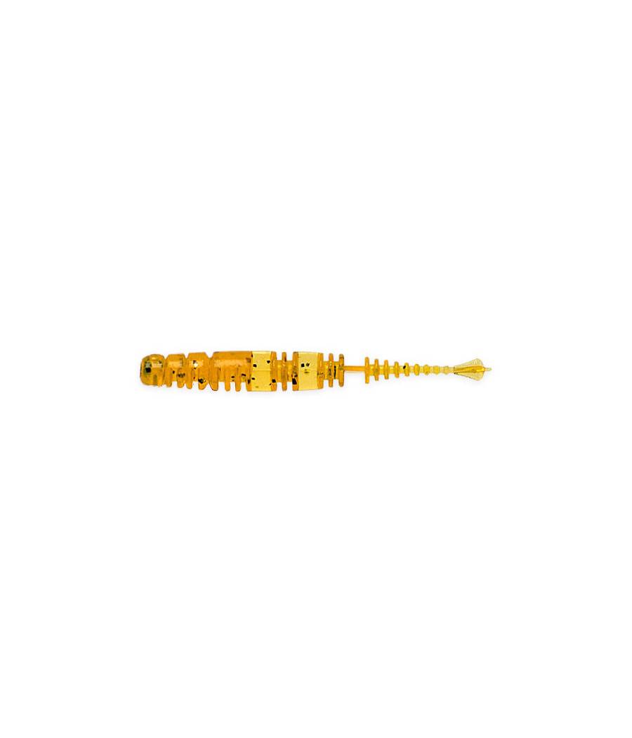 Силиконовые приманки UPSTREAM Darts 1.7" 213 candy