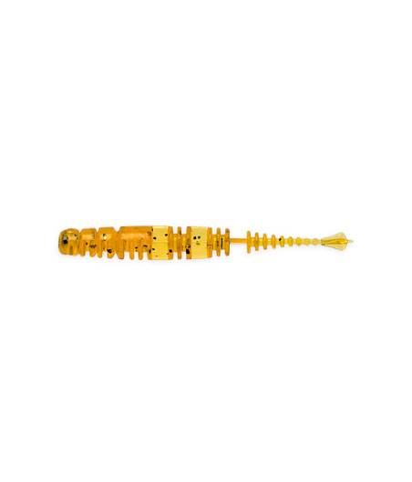 Силиконовые приманки UPSTREAM Darts 1.7" 213 candy