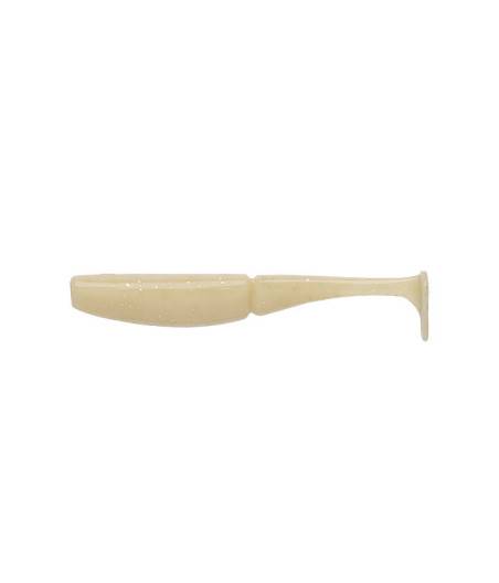 Силиконовые приманки UPSTREAM Fusion 3" 110 gold milk