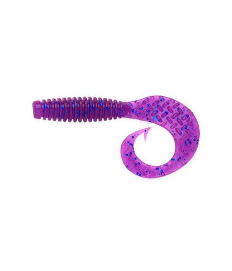 Силиконовые приманки UPSTREAM Swirl 3" 585 lox