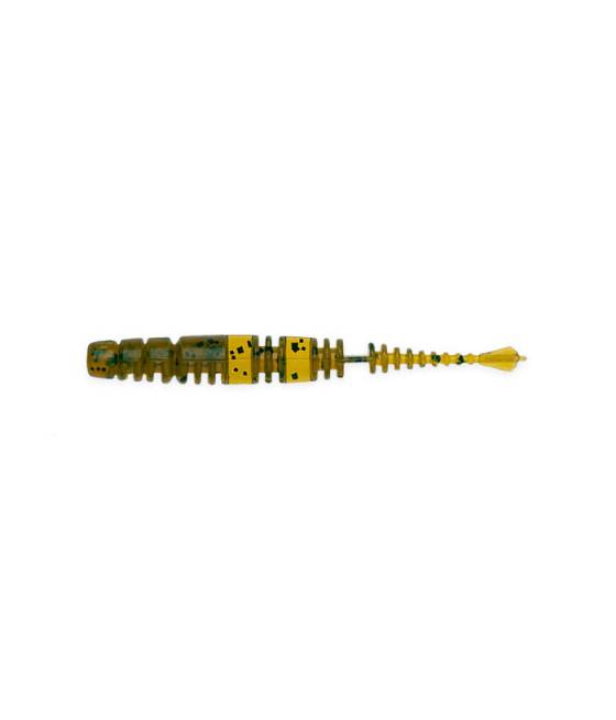 Силиконовые приманки UPSTREAM Darts 1.7" 495 watermellon