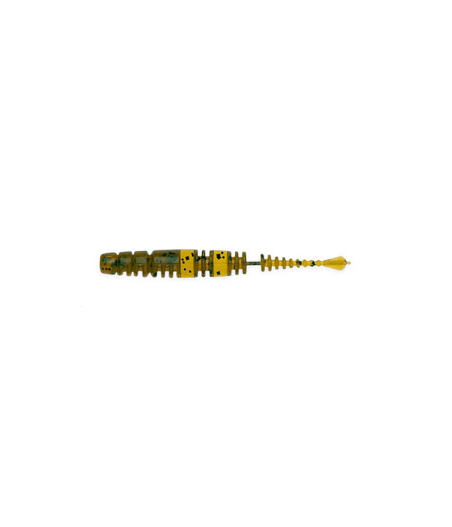 Силиконовые приманки UPSTREAM Darts 1.7" 495 watermellon