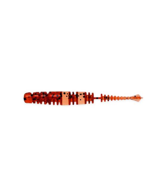 Силиконовые приманки UPSTREAM Darts 1.7" 515 raspberry