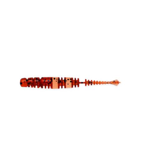 Силиконовые приманки UPSTREAM Darts 1.7" 515 raspberry