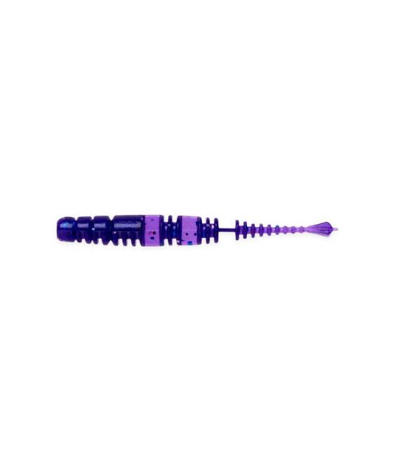 Силиконовые приманки UPSTREAM Darts 1.7" 510 new violet