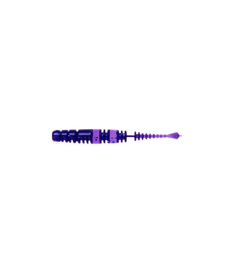 Силиконовые приманки UPSTREAM Darts 1.7" 510 new violet