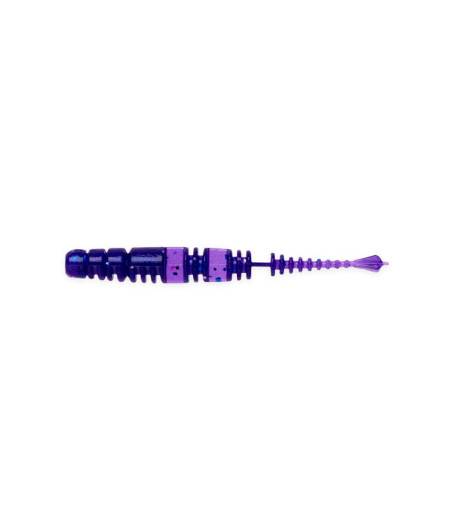 Силиконовые приманки UPSTREAM Darts 1.7" 510 new violet