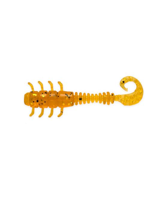 Силиконовые приманки UPSTREAM Scorp 1.6" 213 candy