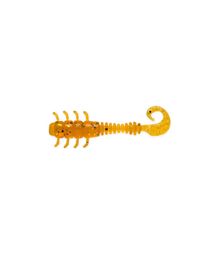 Силиконовые приманки UPSTREAM Scorp 1.6" 213 candy