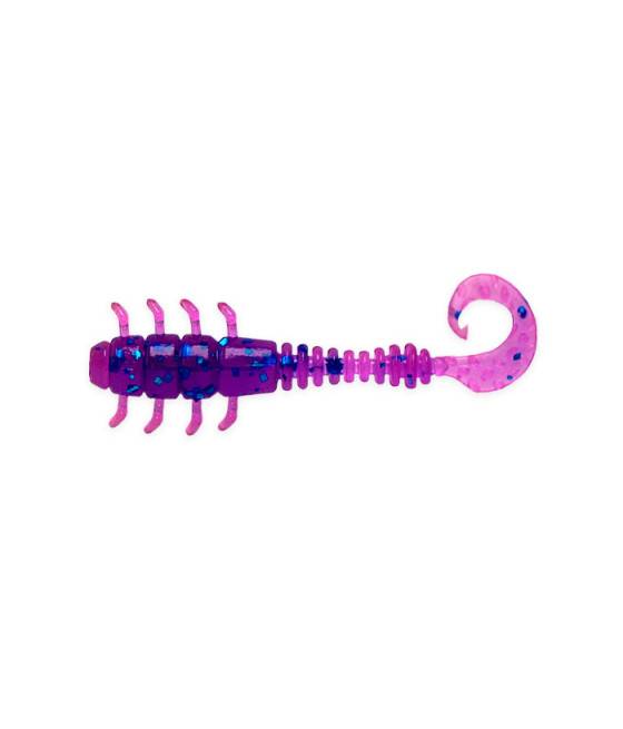 Силиконовые приманки UPSTREAM Scorp 1.6" 585 lox