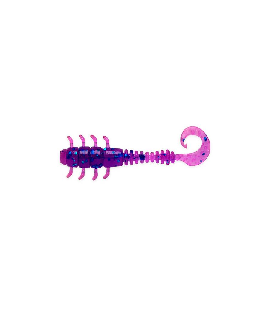 Силиконовые приманки UPSTREAM Scorp 1.6" 585 lox