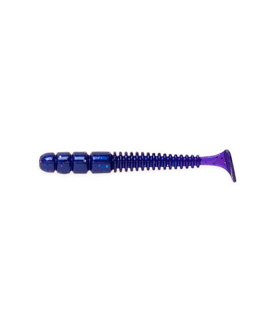 Силиконовые приманки UPSTREAM Sugar 2" 510 new violet