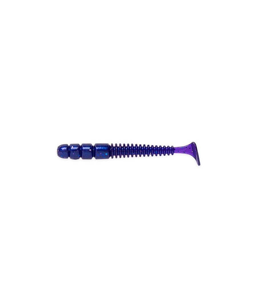 Силиконовые приманки UPSTREAM Sugar 2" 510 new violet