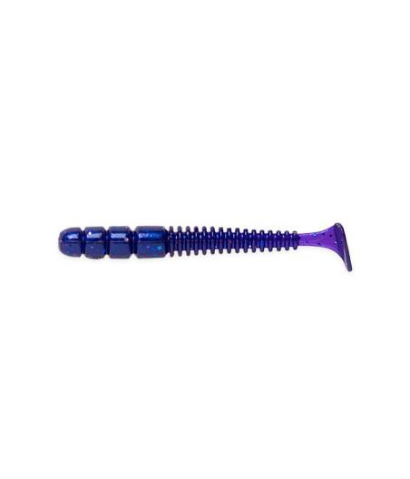 Силиконовые приманки UPSTREAM Sugar 2" 510 new violet