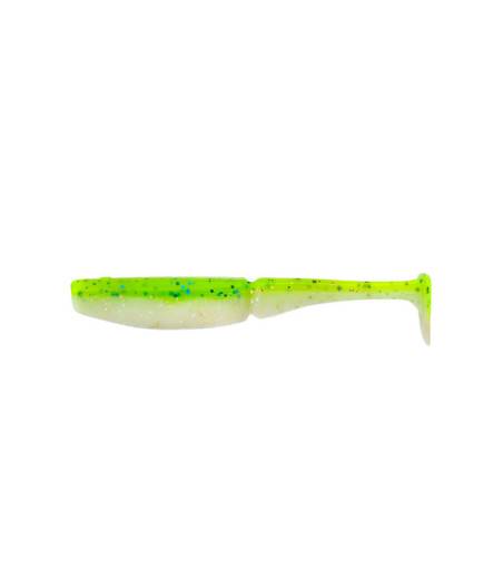 Силиконовые приманки UPSTREAM Fusion 2" 713 apple/milk