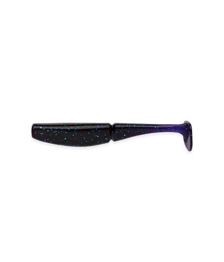 Силиконовые приманки UPSTREAM Fusion 2.5" 530 violet