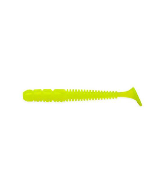 Силиконовые приманки UPSTREAM Sugar 3.3" 333 lemon