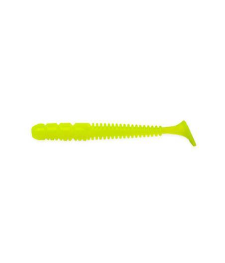 Силиконовые приманки UPSTREAM Sugar 3.3" 333 lemon