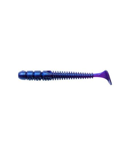 Силиконовые приманки UPSTREAM Sugar 3.3" 510 new violet