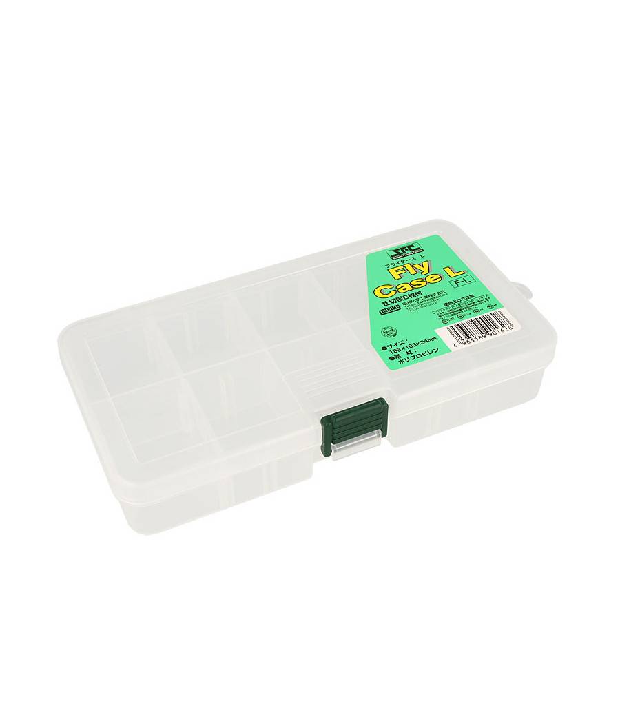 Коробка Meiho Fly case L