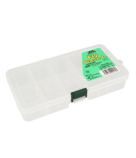 Коробка Meiho Fly case L
