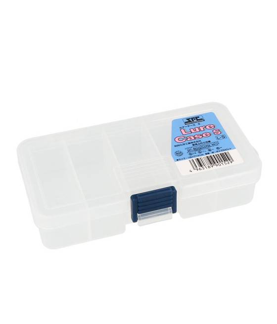 Коробка Meiho Lure case S