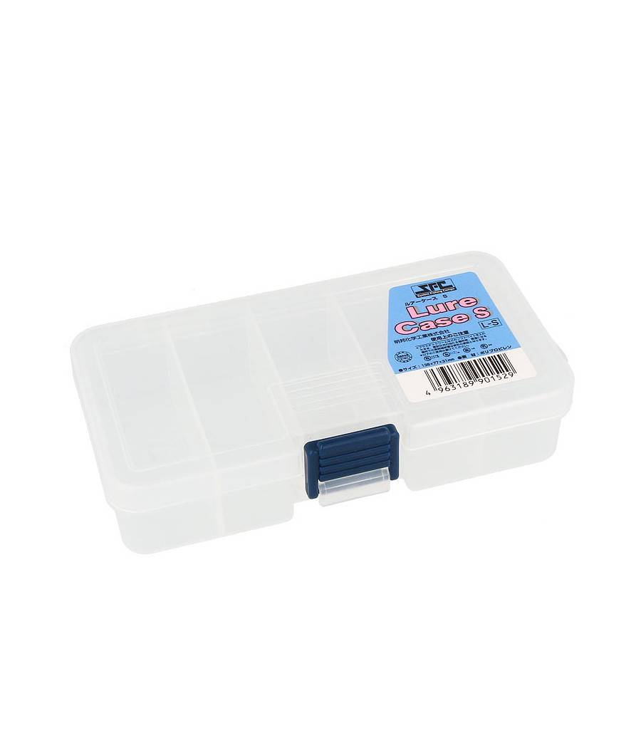 Коробка Meiho Lure case S