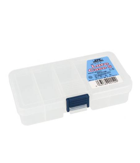 Коробка Meiho Lure case S