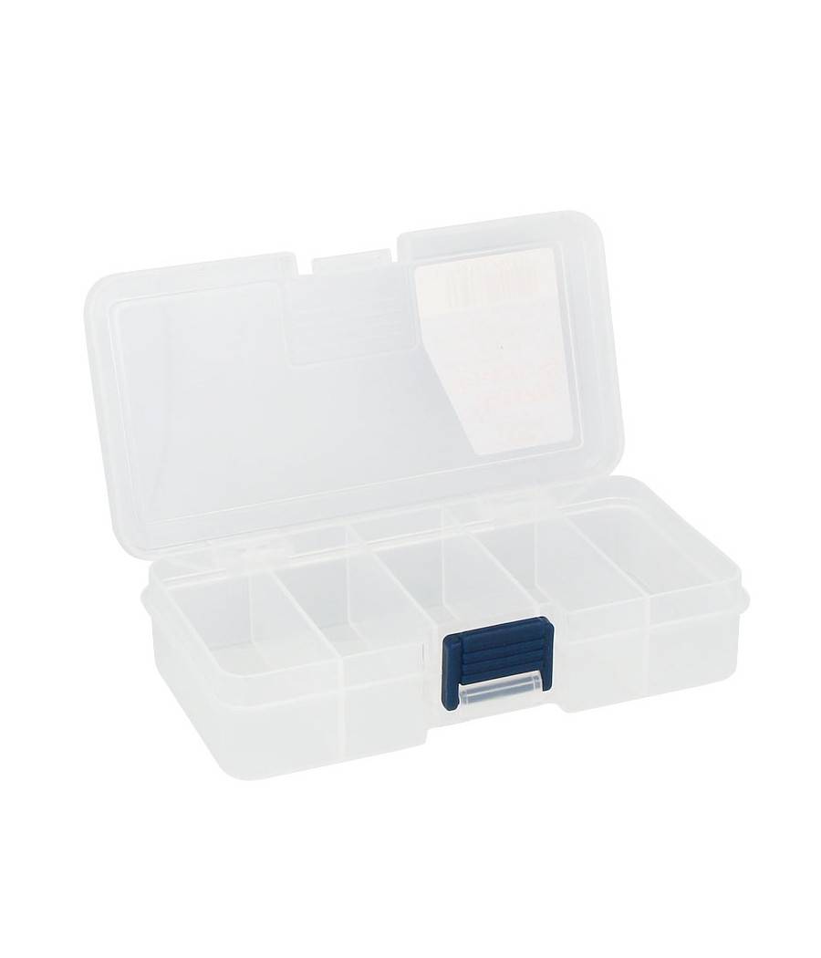 Коробка Meiho Lure case S