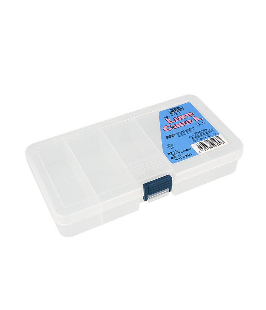 Коробка Meiho Lure case L