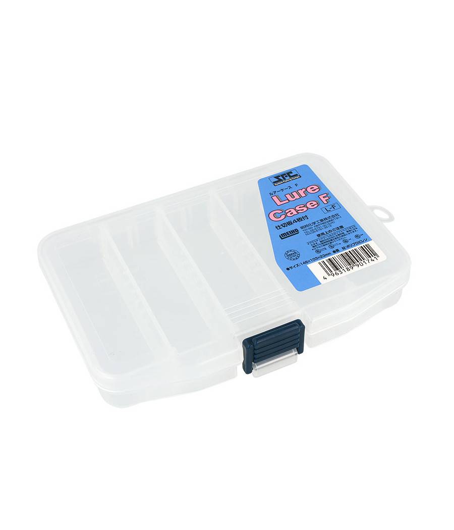 Коробка Meiho Lure case F