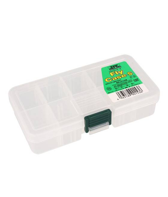 Коробка Meiho Fly case S