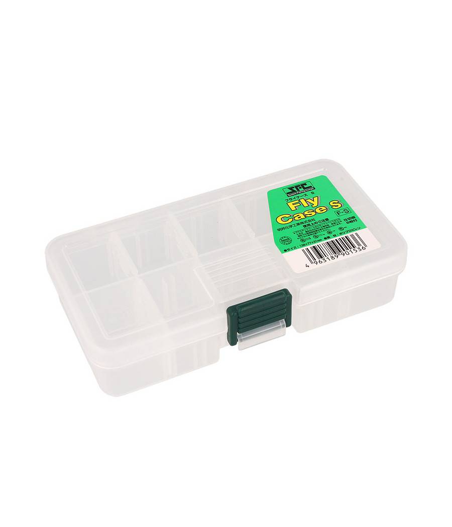 Коробка Meiho Fly case S