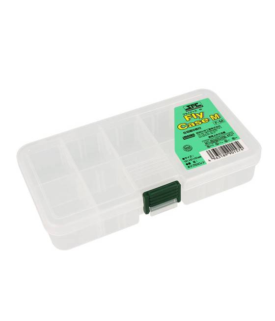 Коробка Meiho Fly case M
