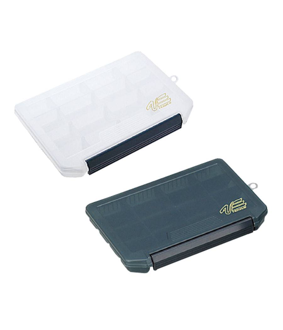 Коробка Meiho Versus VS-3010 NS Smoke BK
