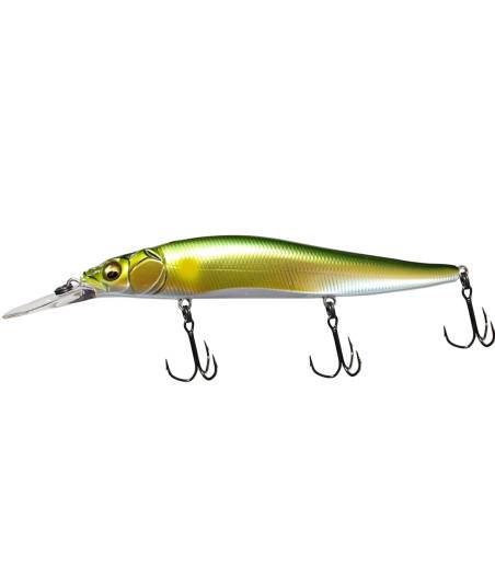 Воблер Megabass Vision Oneten+1 110SP Wakin Ayu