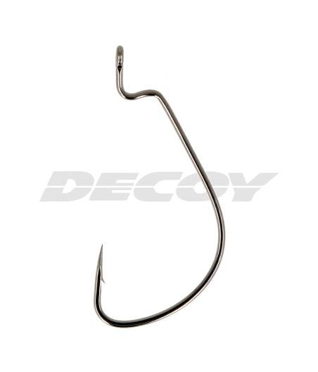 Крючок Decoy Worm 11 Tournament №1