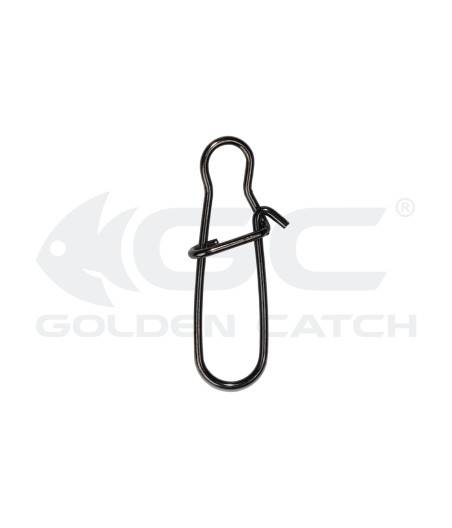 Застібка GC Nice Snap 1020BN №0 (12шт)
