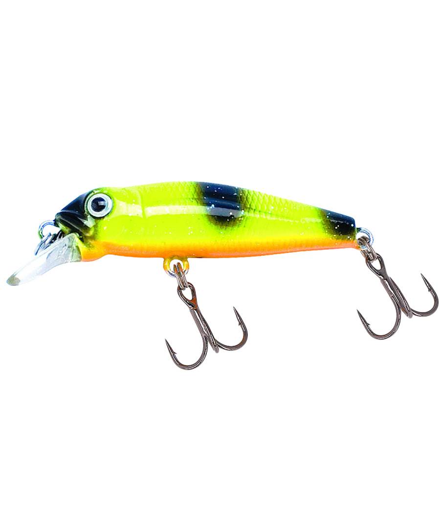 Воблер Strike Pro Midge 40F C34