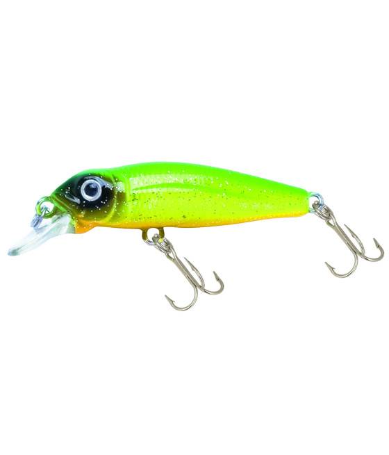 Воблер Strike Pro Midge 40SP C33