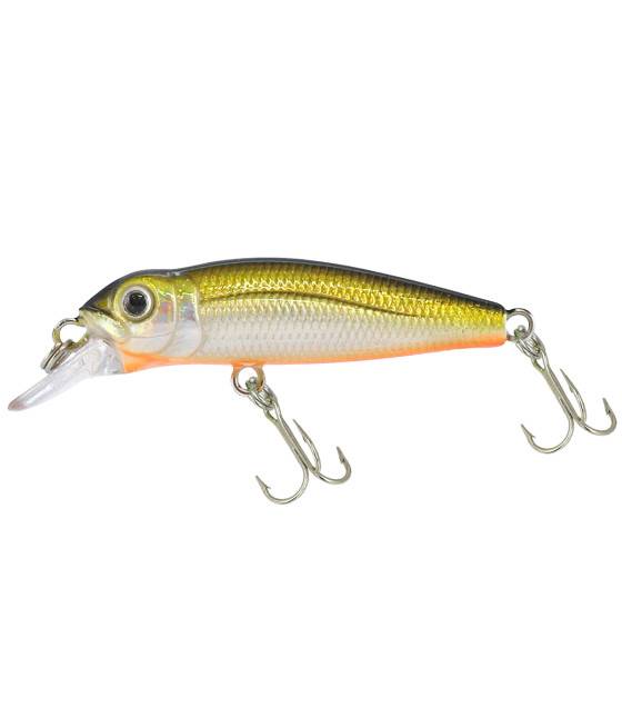 Воблер Strike Pro Midge 40SP 612Т