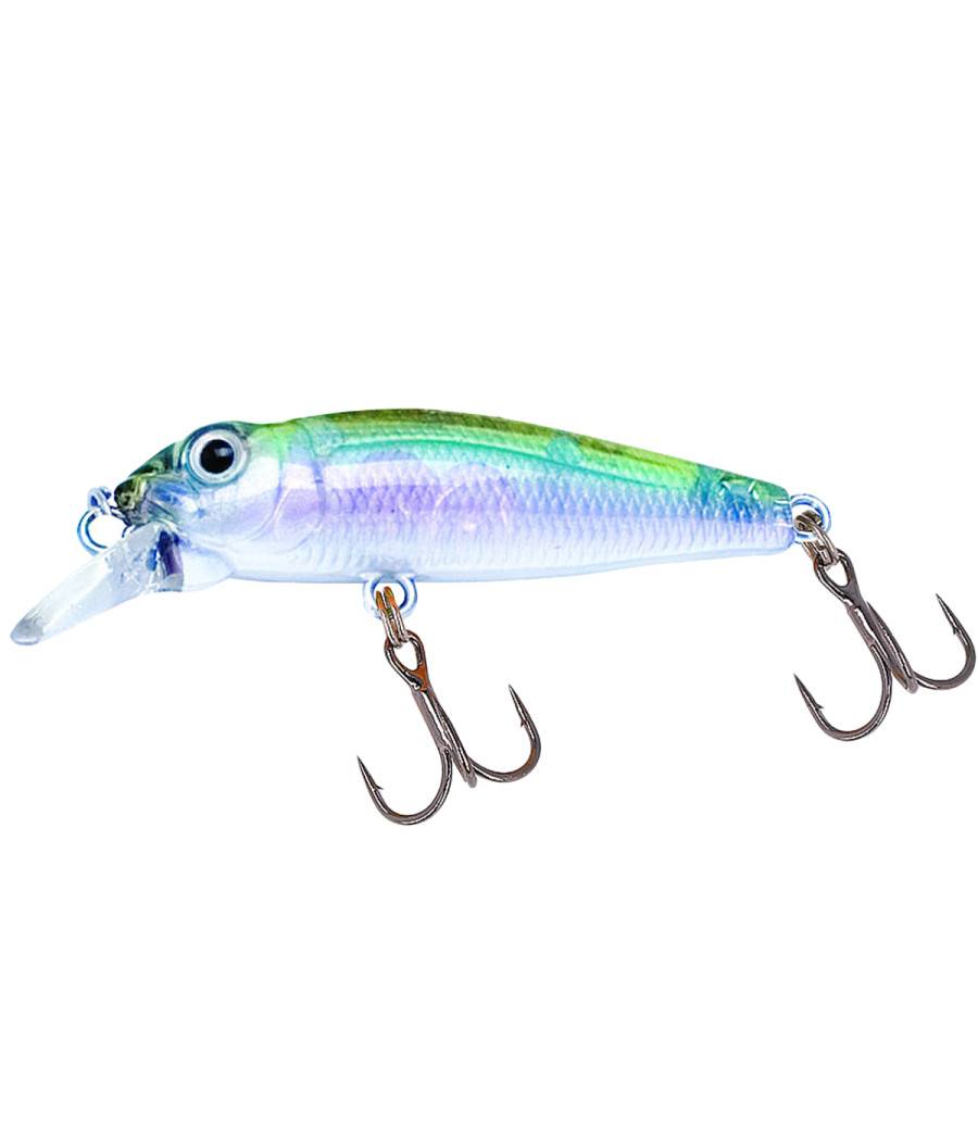 Воблер Strike Pro Midge 40F 500G